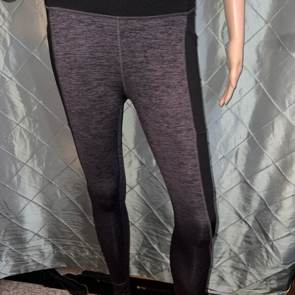 DSG Women's Cold Weather Compression Legging Sz. S - Picture 2 of 7